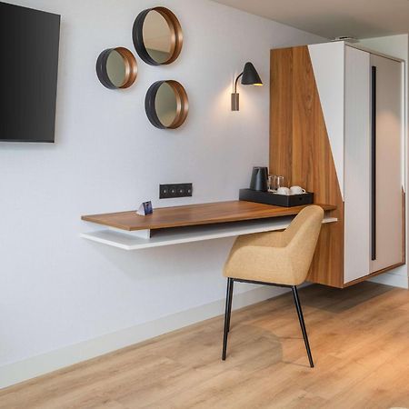 Radisson Blu Grand Hotel & Spa, Malo-Les-Bains 됭케르크 외부 사진