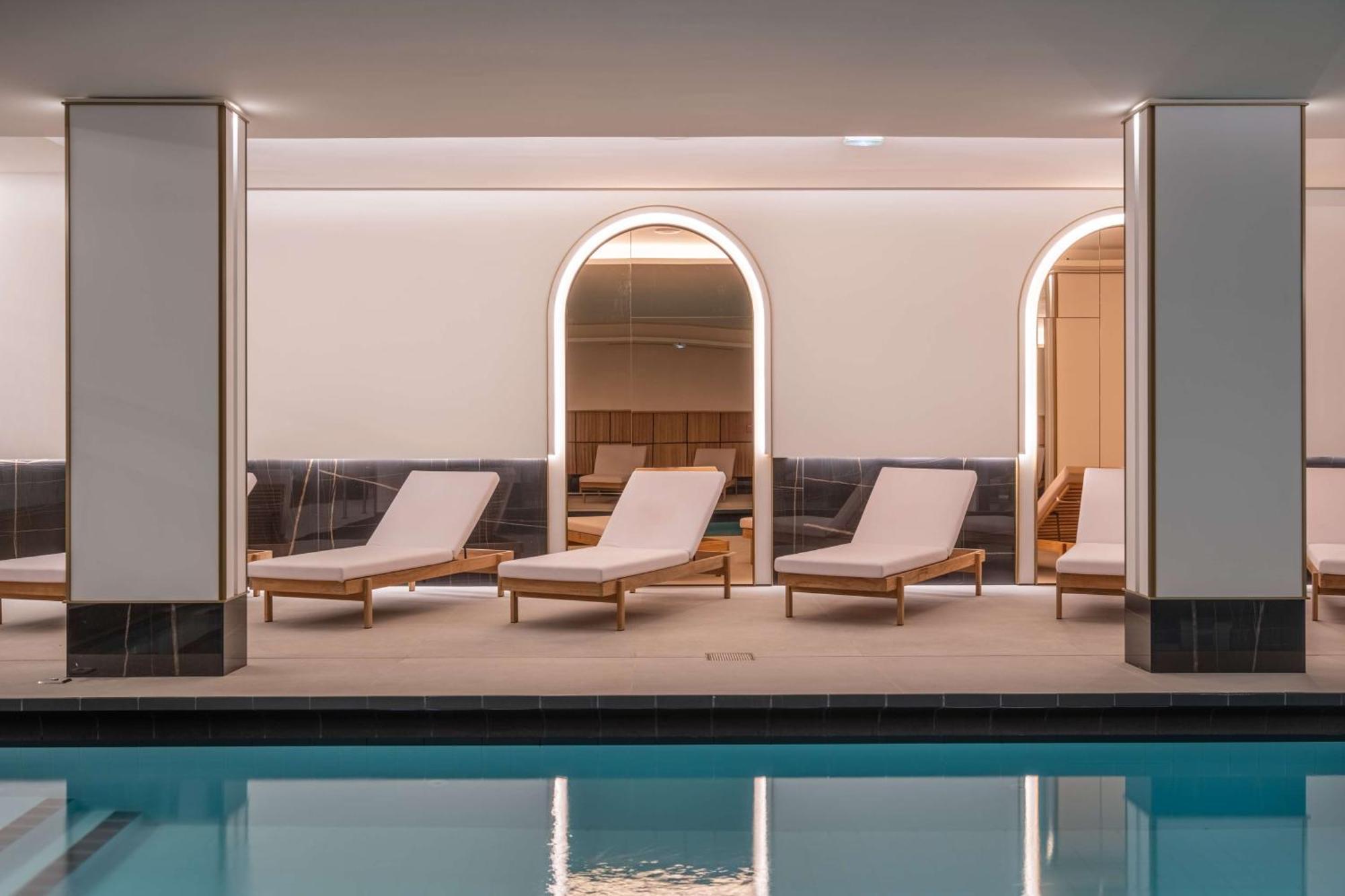 Radisson Blu Grand Hotel & Spa, Malo-Les-Bains 됭케르크 외부 사진