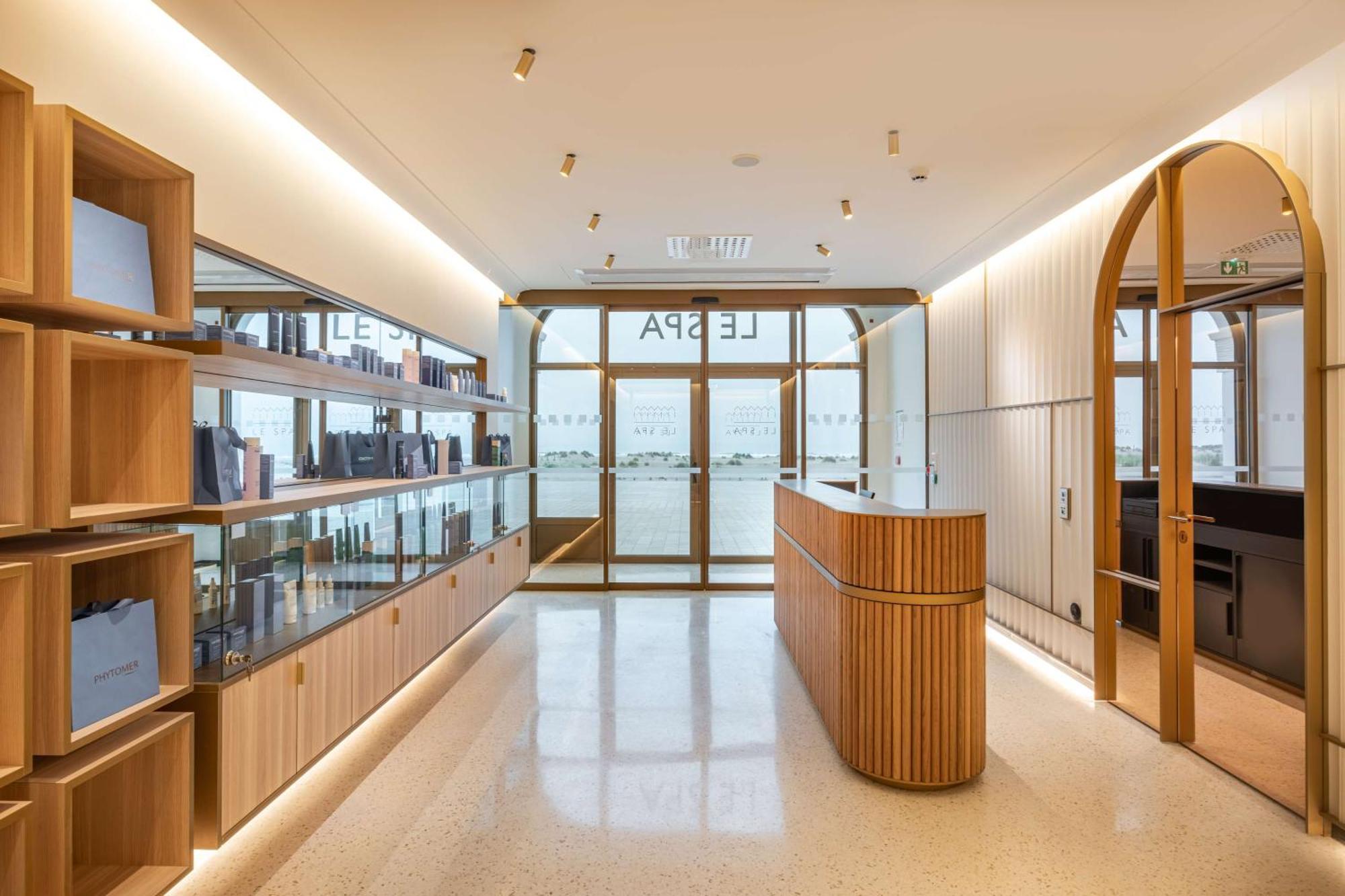 Radisson Blu Grand Hotel & Spa, Malo-Les-Bains 됭케르크 외부 사진