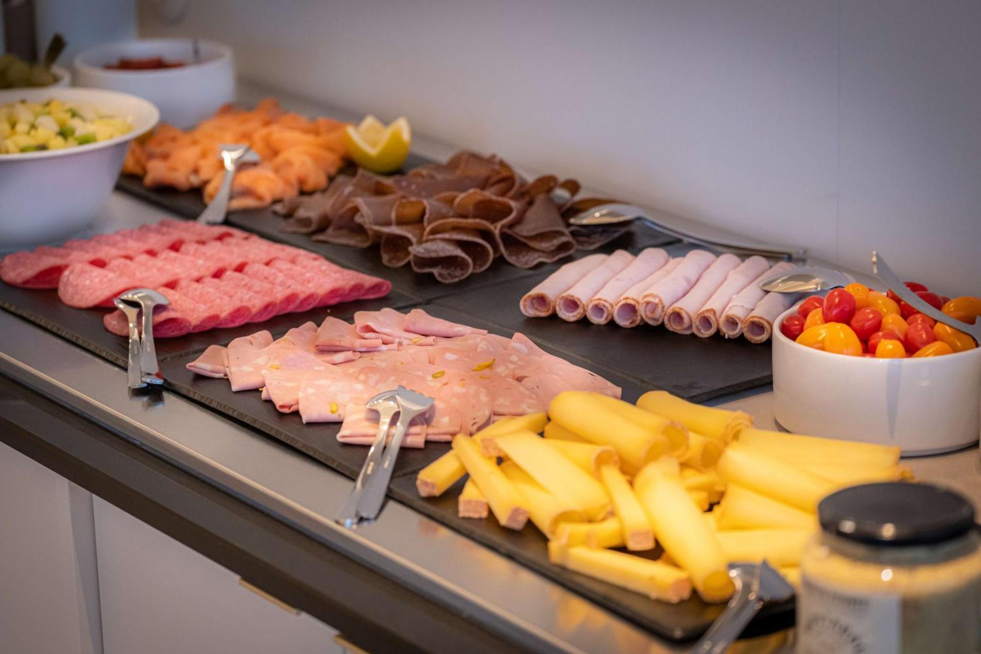 Radisson Blu Grand Hotel & Spa, Malo-Les-Bains 됭케르크 외부 사진