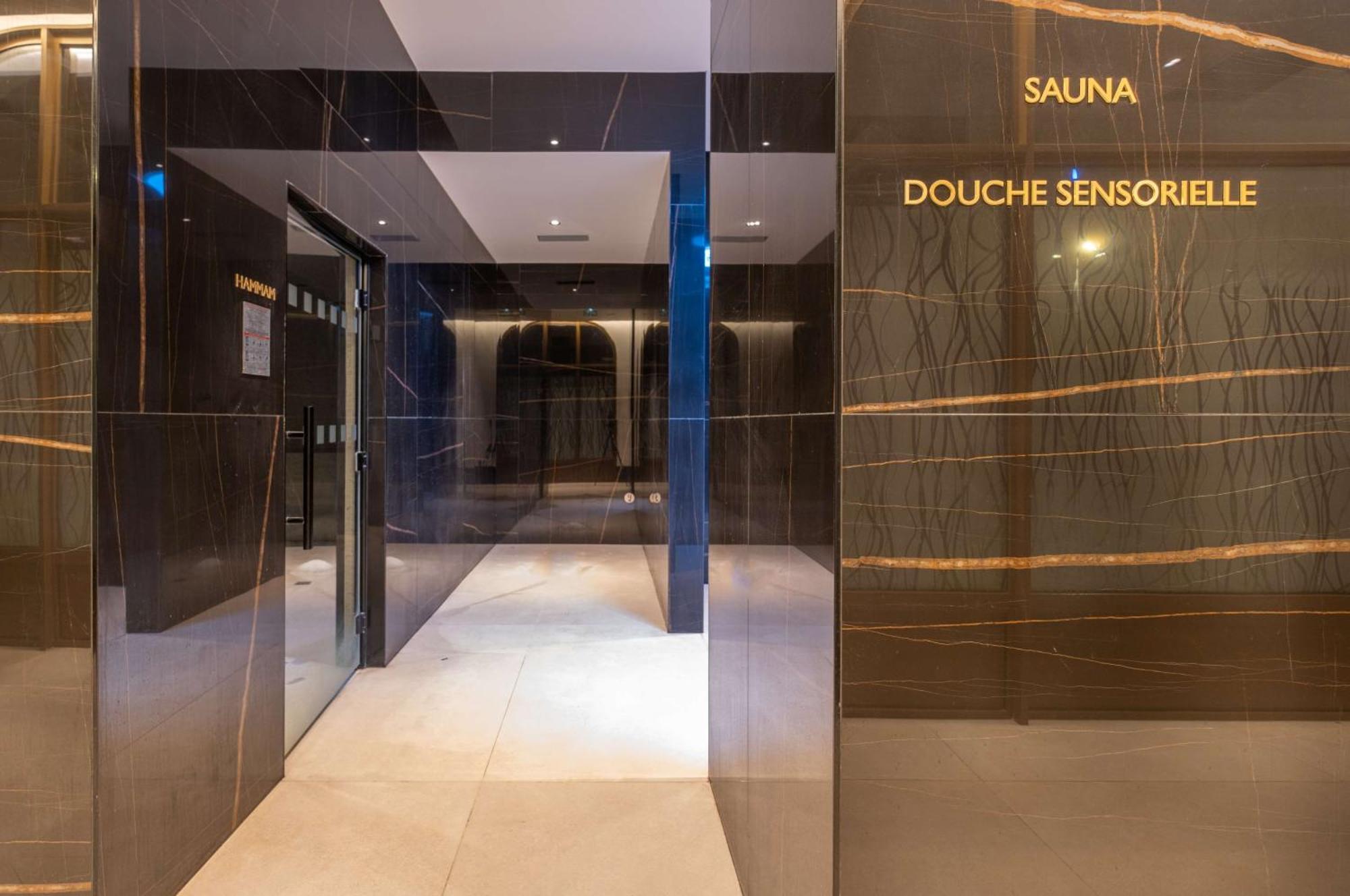Radisson Blu Grand Hotel & Spa, Malo-Les-Bains 됭케르크 외부 사진
