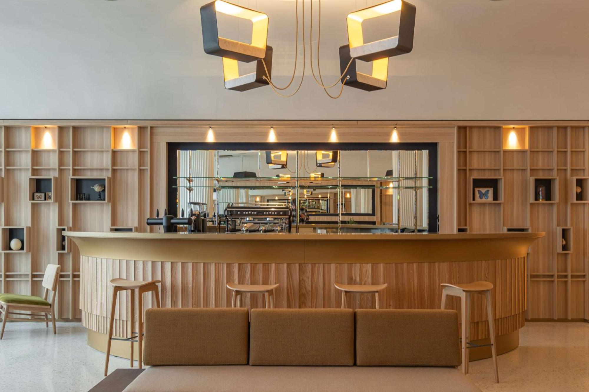 Radisson Blu Grand Hotel & Spa, Malo-Les-Bains 됭케르크 외부 사진