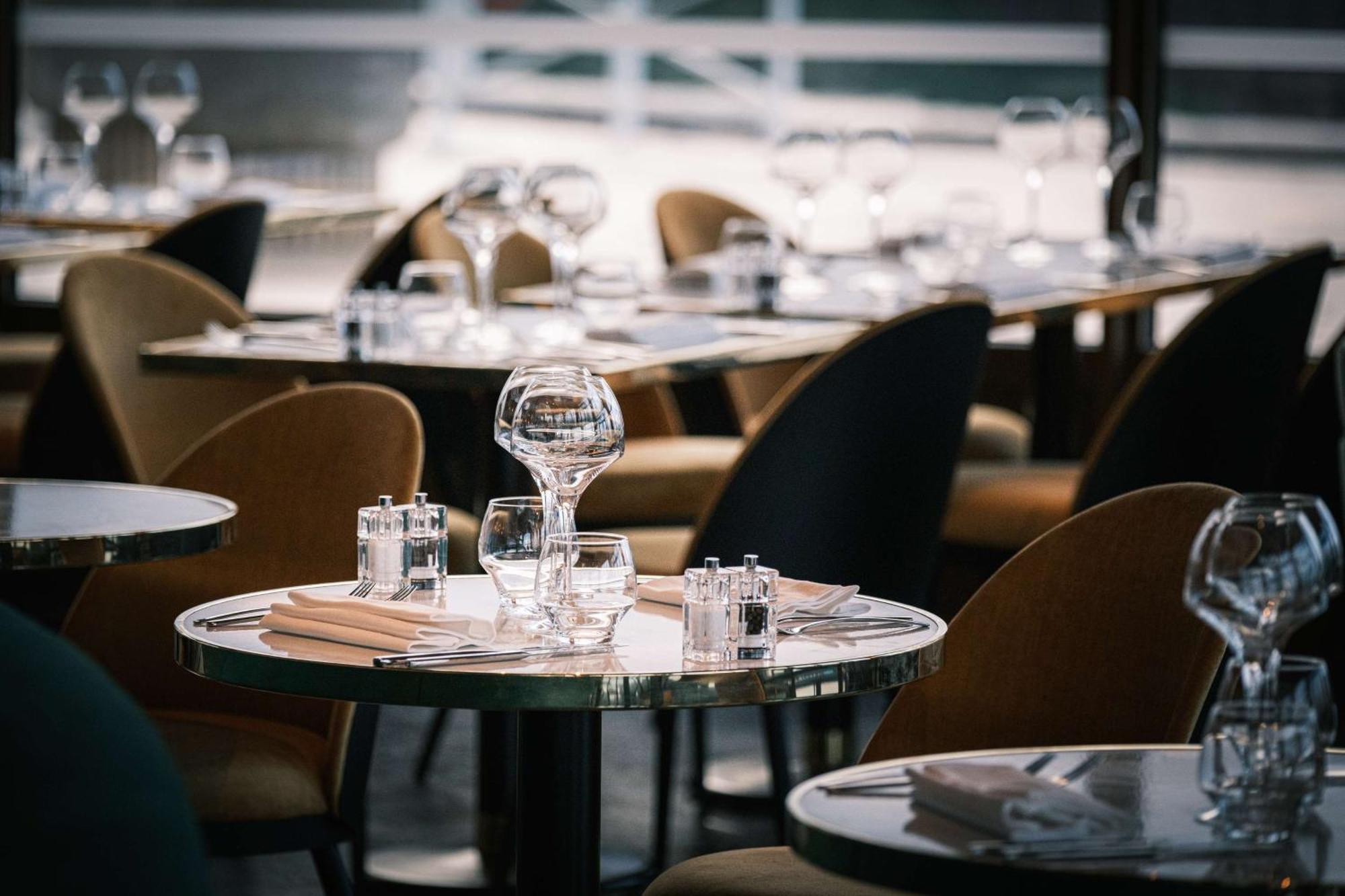 Radisson Blu Grand Hotel & Spa, Malo-Les-Bains 됭케르크 외부 사진