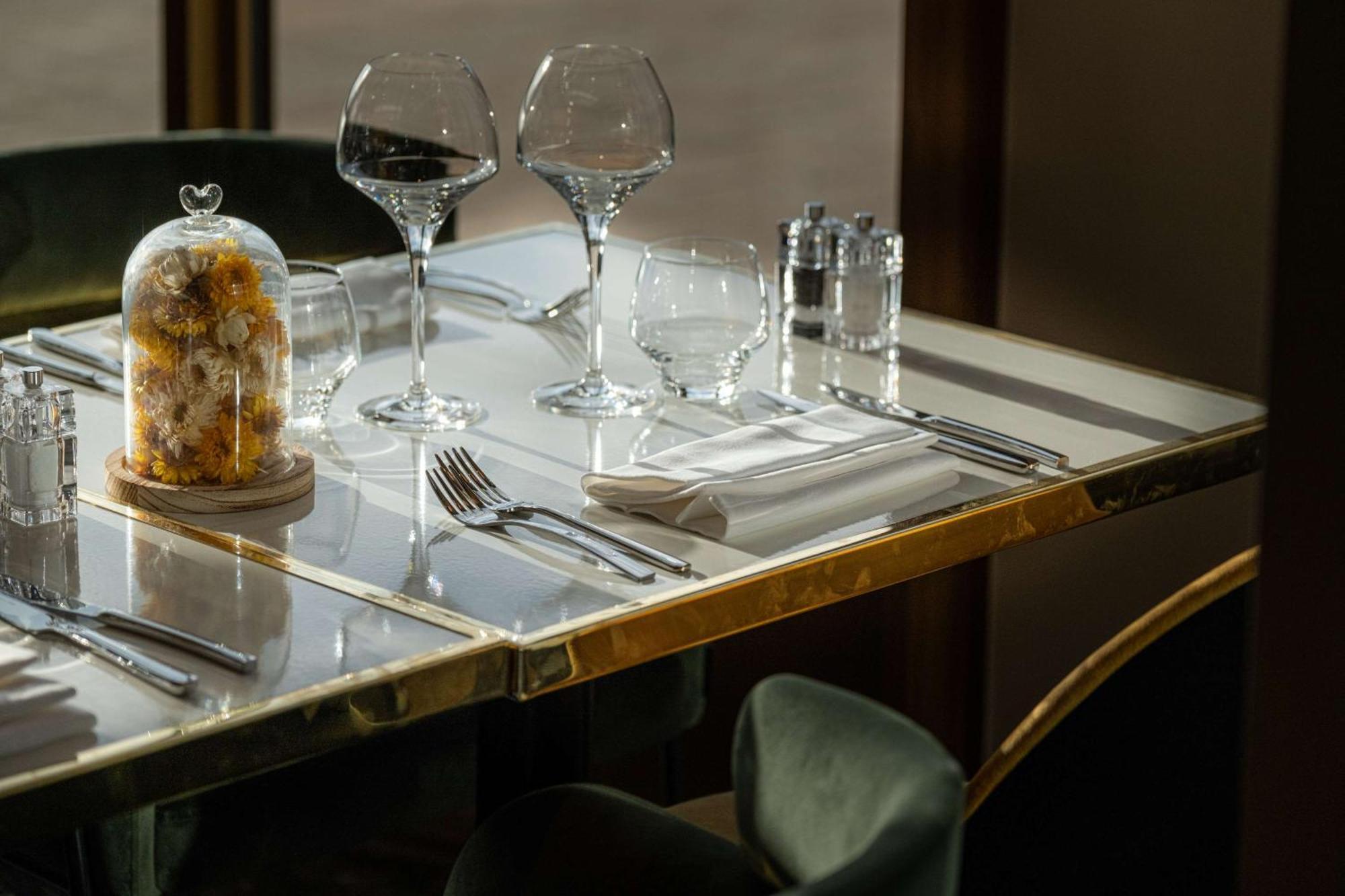 Radisson Blu Grand Hotel & Spa, Malo-Les-Bains 됭케르크 외부 사진