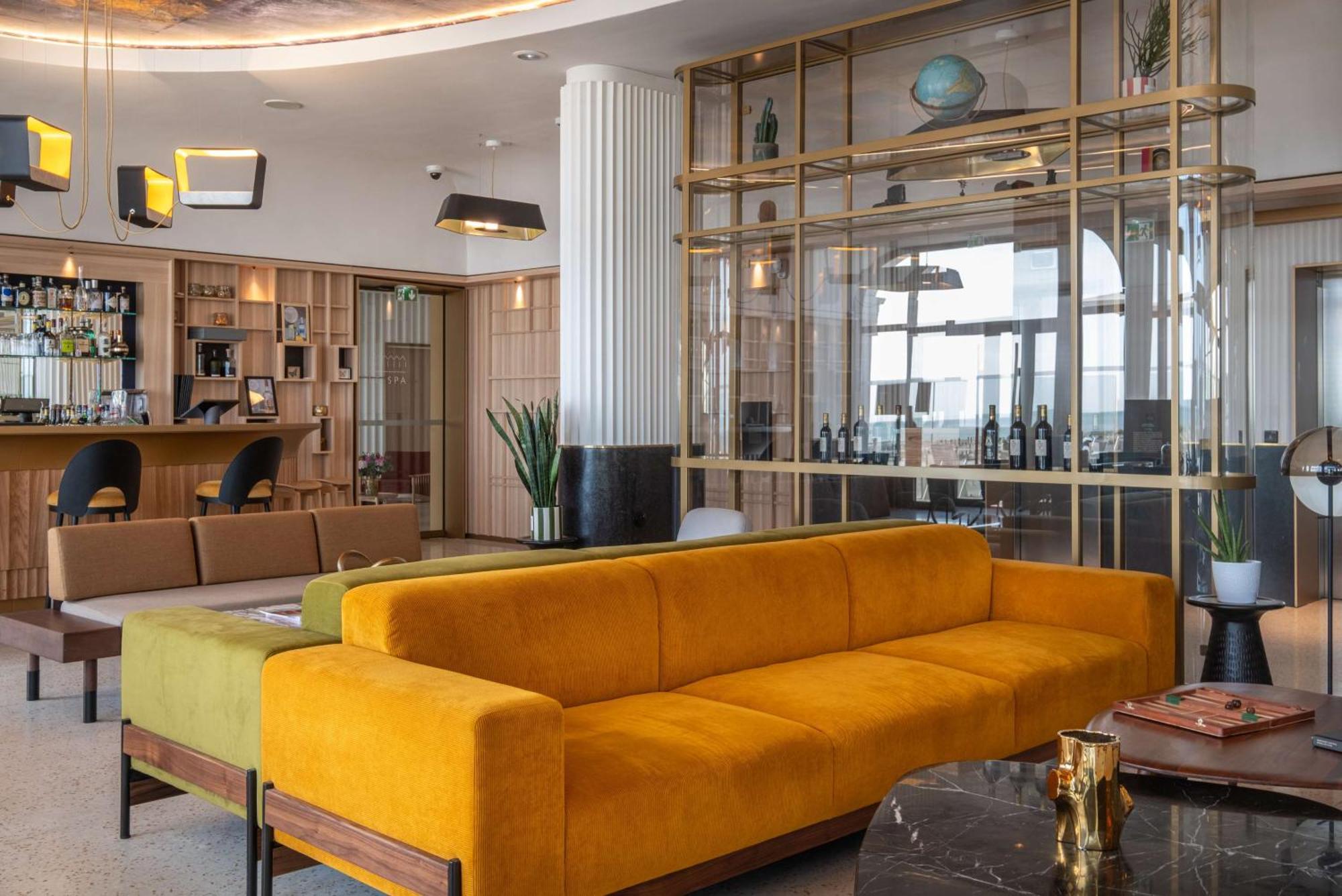 Radisson Blu Grand Hotel & Spa, Malo-Les-Bains 됭케르크 외부 사진