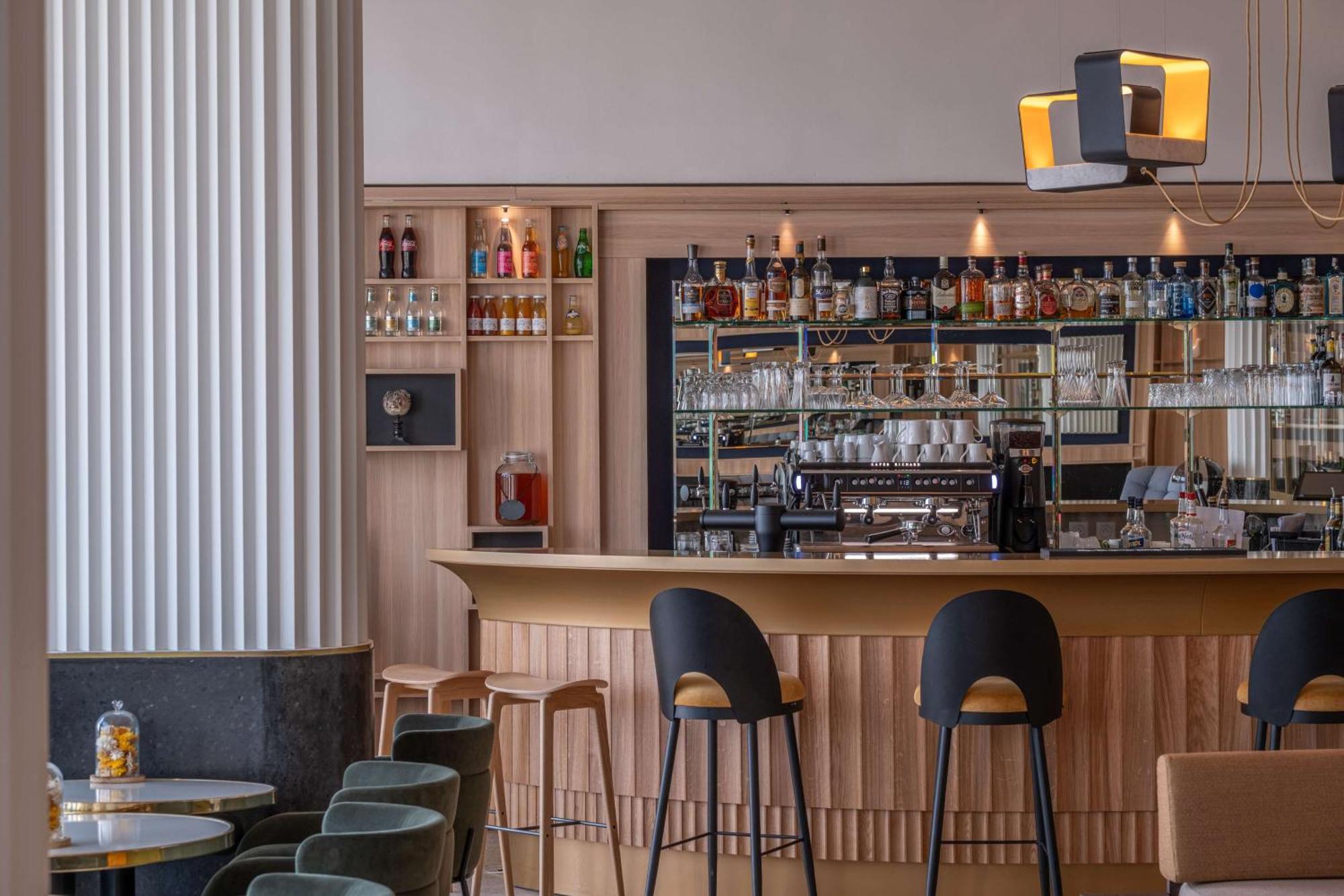 Radisson Blu Grand Hotel & Spa, Malo-Les-Bains 됭케르크 외부 사진