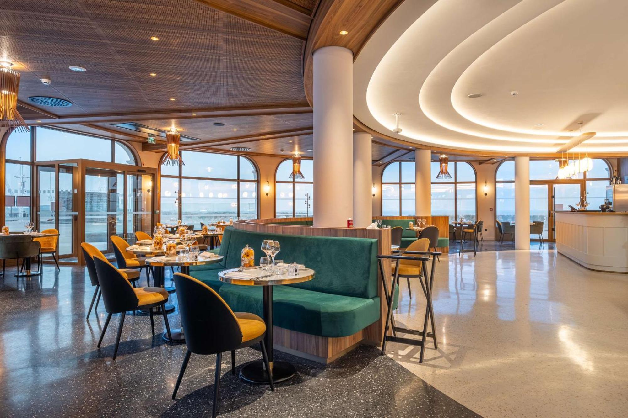 Radisson Blu Grand Hotel & Spa, Malo-Les-Bains 됭케르크 외부 사진